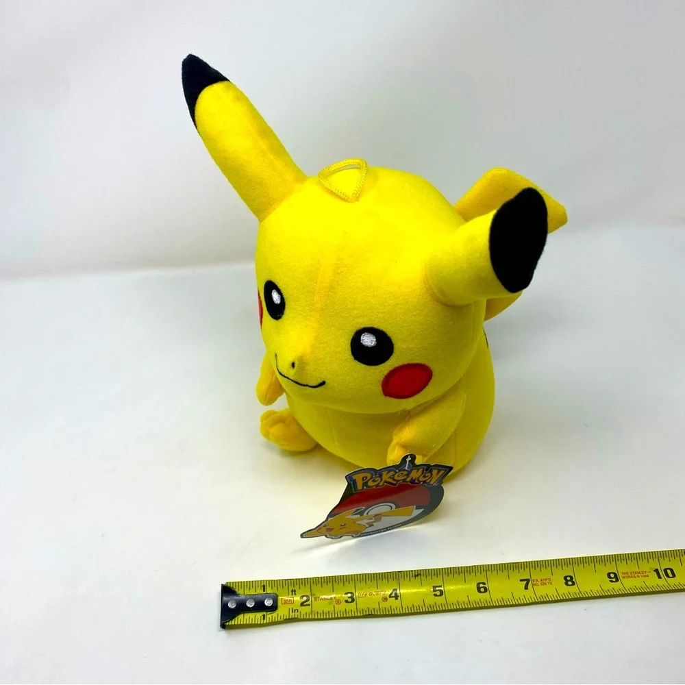 Pokemon Pikachu 10